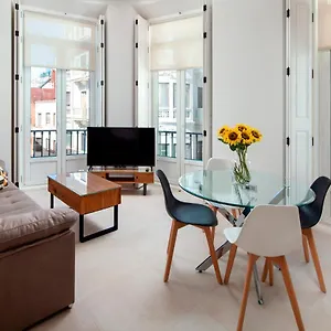  Apartment Inmalaga Santos 2 Spain