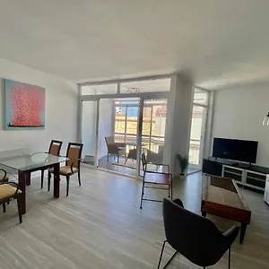  Apartment Homes Alamos Terrace Spain