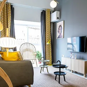  Apartment Maria's Spain