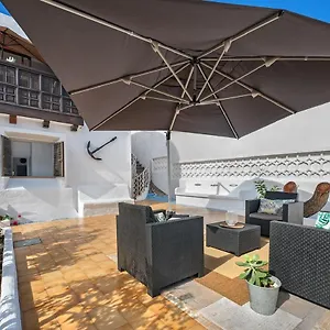  Holiday home Casa Guatifay Spain