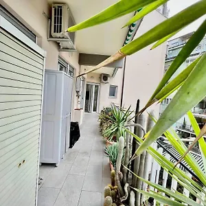 Appartamento Lussuoso 130 Mq Zona Cipro, Roma