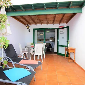  Apartment Barbara House Spain