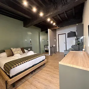 Casa Orchidea Apartment