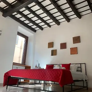 Mc - Trastevere Apartment