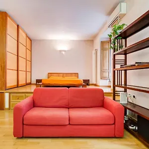 Vatican Museums - Zen-style Loft With Jacuzzi Apartment