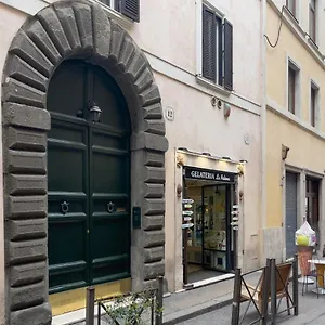 The Rent - Gorgeous One-bedroom Near Piazza Di Spagna Apartment