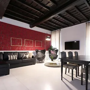Luxury Gambero Apartment