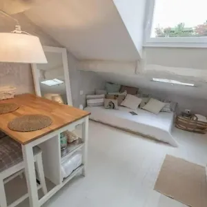  Apartment Cosy Milano-brera Italy