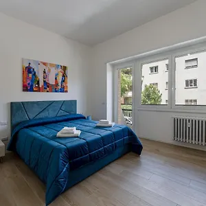 Piazza Pio Apartament