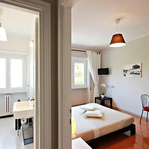 Vaticanum 67 Apartament