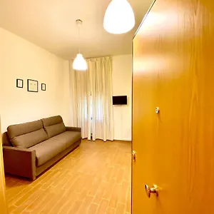 Luxury By Palazzo Senesi Apartment