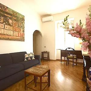 Scala House Apartment