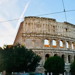 Colosseo Apartament