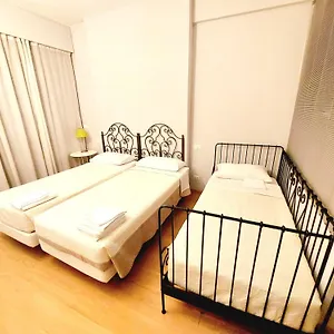 Vanity - 4 Bedrooms With 4 Bathrooms - Ac & Wifi Apartament