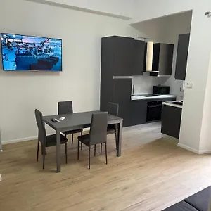  Apartment Ampio Bilocale Zona Navigli Italy