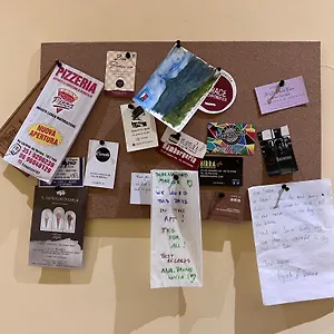 M&m Pigneto Apartament
