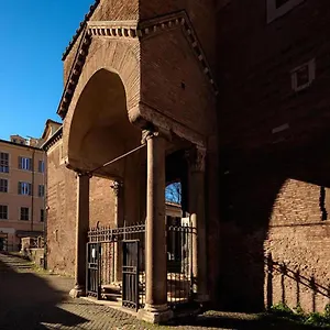 150 M Dal Colosseo - Minerva Apartment