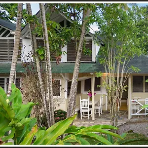  Holiday home San Ferreol Dominican Republic