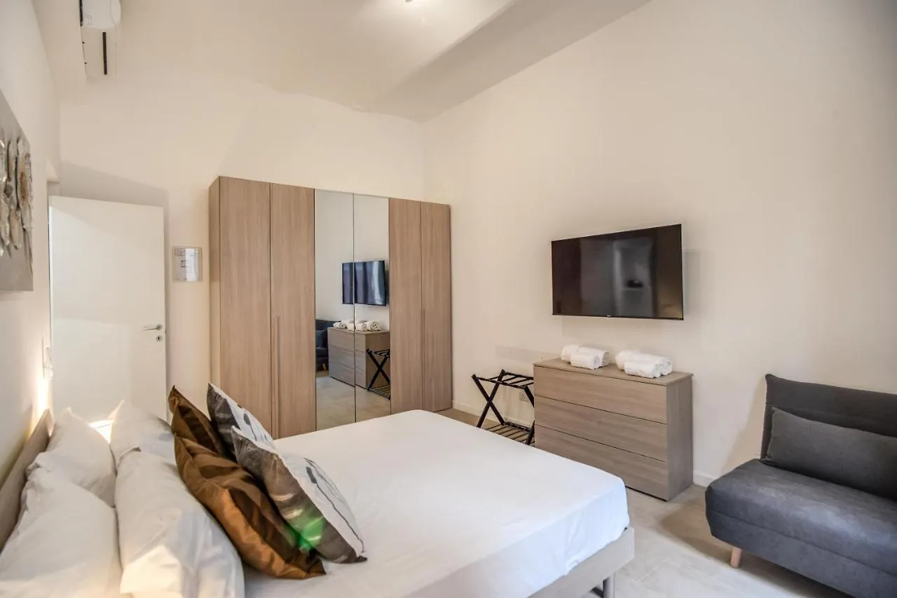 Newly Renovated Apartment By The Vatican Rome 0*,