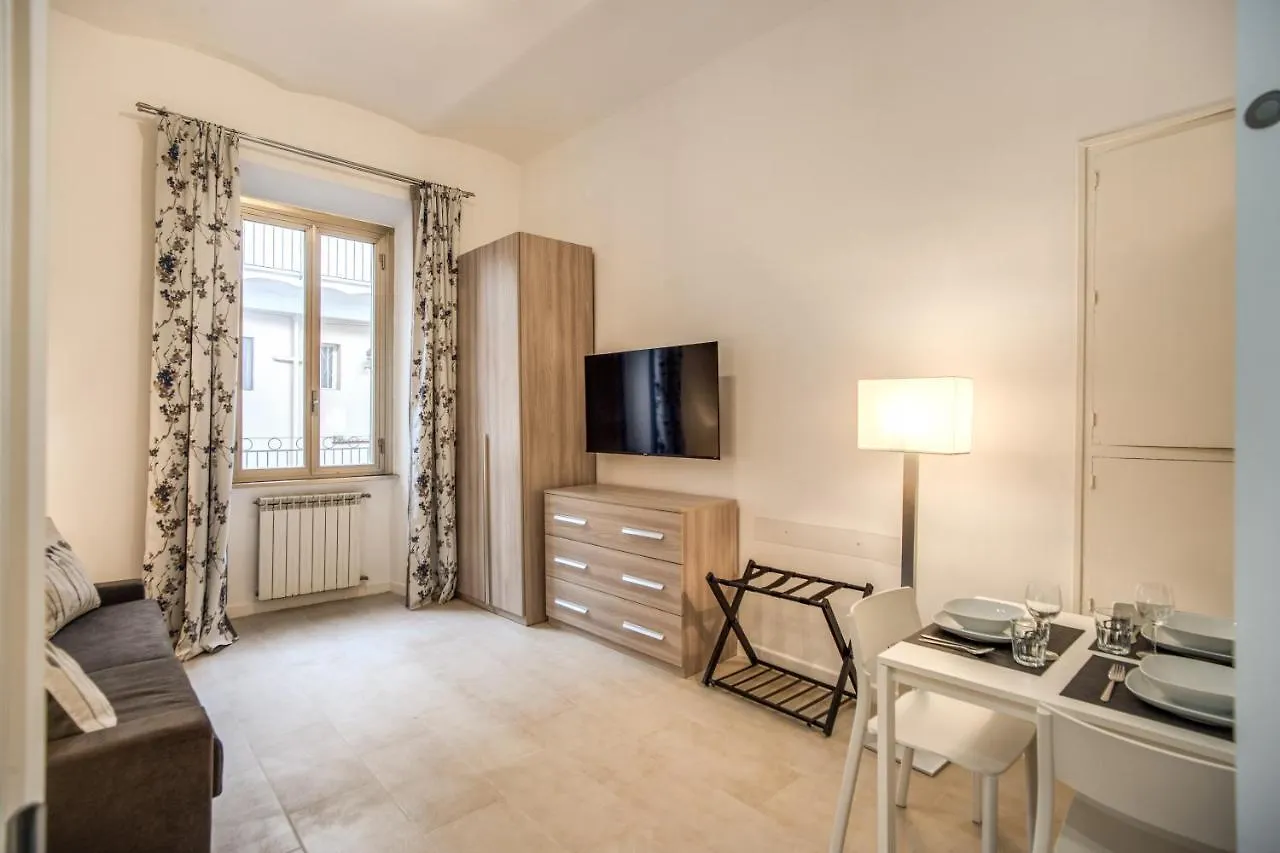 Newly Renovated Apartment By The Vatican Rome 0*,  Italy