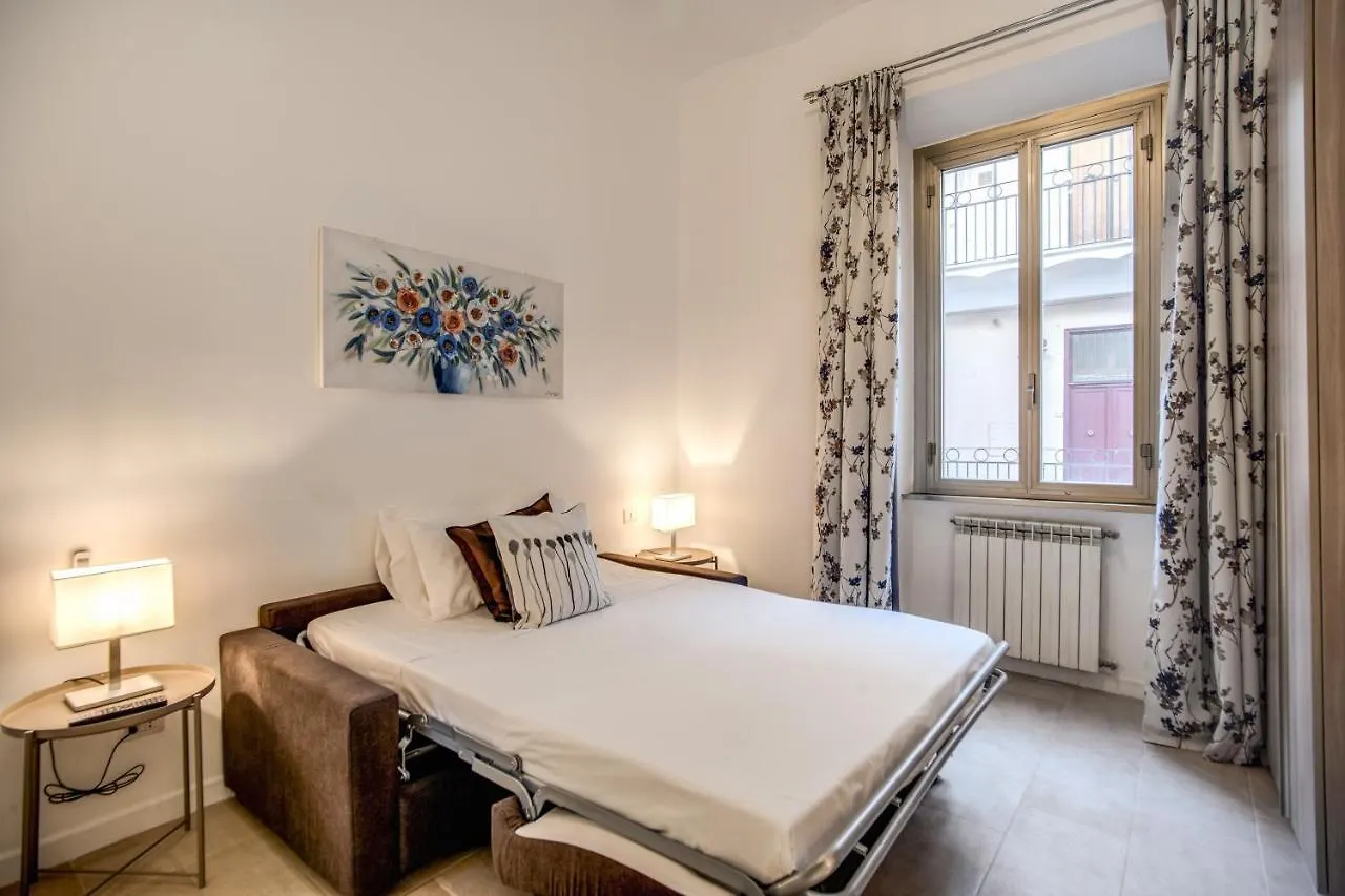 Newly Renovated Apartment By The Vatican Rome 0*,  Italy